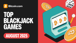 Top Bitcoin Casinos - BlackJack for Beginners [August 2025]