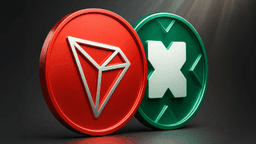 Kraken Expands Tokenized Equities to Tron Blockchain