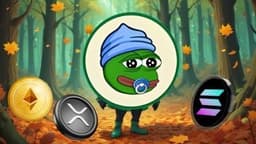 Forget Ethereum (ETH): Solana (SOL), Ripple (XRP), and Little Pepe (LILPEPE) Could Deliver the Biggest Rallies of 2025