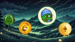 Top Millionaire-Maker Meme Coins of 2025: Little Pepe Under $0.0025 Tops the List Over Bonk (BONK) and Pepe Coin (PEPE)