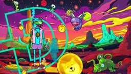 Why DOGE, SHIB and PEPE Holders Are Most Excited About The New Layer Brett Meme Coin For 2025 Gains