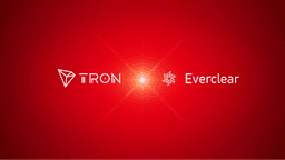 Everclear Launches TRON Network Support, Bringing Capital-Efficient Rebalancing to Top Stablecoin Network