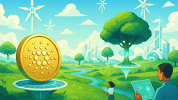 Cardano and Shiba Inu Continue To Disappoint, While Key Remittix Updates Draws In Over $18.2M In Presale