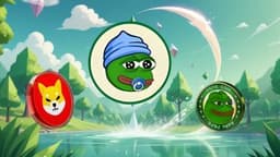 The Best Meme Coins to Buy for the Long Term, Little Pepe (LILPEPE) Takes On Shiba Inu (SHIB) and Pepe Coin (PEPE)