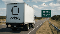 Soluna's Project Kati 1 to Reach 83 MW With Galaxy Bitcoin Miner Deployment
