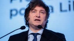 Milei to Curb Treasury's Ability to Print Money for Financing Public Spending