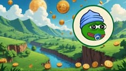 Little Pepe (LILPEPE) Hits $19,325,000 in Viral Presale as 10th Stage Sells Out