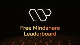 Wallchain Launches Free Mindshare Leaderboard for All CT accounts