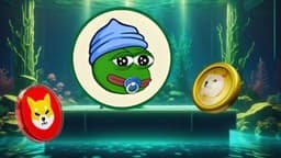 ChatGPT Highlights 3 Reasons Little Pepe (LILPEPE) Will Outperform Dogecoin (DOGE) and Shiba Inu (SHIB) in 2025