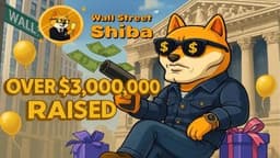 STIBA Raises Over $3,000,000 – Community Hypes for the Next Events With ETH Rewards
