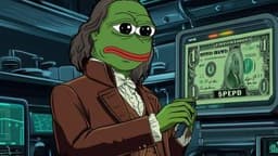 Pepe Dollar (PEPD) Draws PEPETO Token Holders to Top Crypto ICO Shaping The Future of Memecoins On Ethereum (ETH)