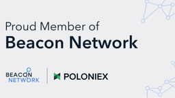 Poloniex Joins TRM Labs’ Beacon Network to Advance Global Efforts Against Crypto Crime