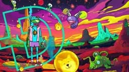 3 Reasons Why Layer Brett (LBRETT) Could Be 2025’s Dogecoin (DOGE) and Shiba Inu (SHIB) Success Story