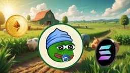 Little Pepe (LILPEPE) Gains Traction as Solana (SOL) and Ethereum (ETH) Offer Limited Upside in 2025