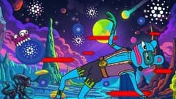 The Speed Of Solana, The Explosive Hype Of Pepe Coin - Here's Why Layer Brett Could Flip Cardano