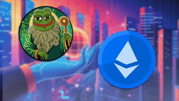 Ethereum Reaches New ATH, But Investors Are Leaning Towards This New Memecoin Pepeto On Presale