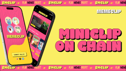 MemeClip vs The Presale Industry – Why This Could Be the Game-Changer