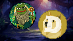 Dogecoin Projection: Will DOGE Reach $10? Or Can Pepeto Outperform Dogecoin?