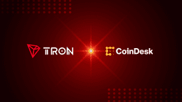 TRON, Binance, and TRM Labs Highlight T3 FCU at CoinDesk: Policy and Regulation, TRON DAO Featured as 3 Block Sponsor