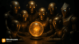 8 AI Models Agree: BTC, SOL, LINK, ETH, and XRP Are Set to Shine in Q4