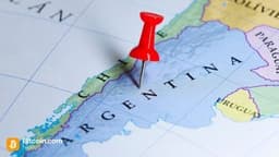 Report: Argentina Surges Past Brazil as Crypto Adoption Haven in Latin America