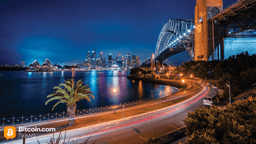 Australia Clears a Path for Stablecoin Distribution—No Extra Licenses Required