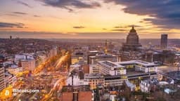Global Crypto Market‑Maker Keyrock Acquires Turing Capital to Launch Asset & Wealth Management Division