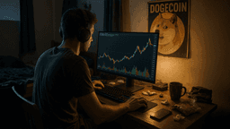 Dogecoin Touches $0.30 Mark, Meme Coin’s Highest Level in 7 Months