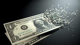 US Dollar Drops Double Digits in 2025 as Investors Rotate Overseas