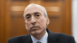 Erased Gensler Texts Ignite Crypto Backlash as SEC Watchdog Faults 'Avoidable Errors'