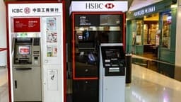 Major Banks Vie for Hong Kong’s Scarce Stablecoin Licenses