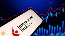 Interactive Brokers-Led $104M Series D-2 Propels Zerohash to $275M Total Funding