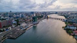 Nigerian Anti-Corruption Agency Chair Warns of Crypto Risks and Calls for Stronger Regulation