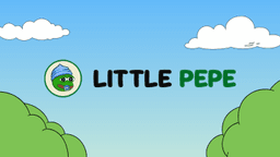 LILPEPE Crypto Price Prediction: Little Pepe Targets $3 By Q2 2026