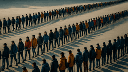 2.64M ETH Exodus — Ethereum’s Validator Exit Line Swells 188% Since Mid-August