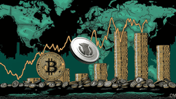 Mutuum Finance (MUTM) Leads Market Interest as Binance Coin (BNB) Hits Record $1,000