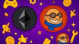 ETH Buyers Add Based Eggman $GGs Best Crypto Presale, is Ethereum Dead?
