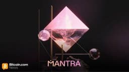 MANTRA: The First MultiVM Blockchain for RWAs With Native EVM and CosmWasm Support