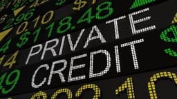 Wisdomtree Launches Tokenized Private Credit Fund on Ethereum and Stellar