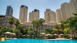 Mavryk Secures $10M From Multibank to Power $10B UAE Real Estate Tokenization