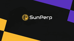 Justin Sun Enters the Perp DEX Arena: SunPerp Launches the "Lowest Trading Fees in the Market"
