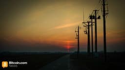 Power Cuts: Tether Owes Nearly $5 Million in Energy Bills to Uruguay