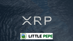 XRP vs LILPEPE: Why Ripple and Little Pepe Could Be 2025 Standouts