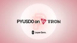 PayPal USD Expands to TRON Network via LayerZero