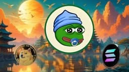Solana, Dogecoin and Little Pepe Crypto Price Prediction if Bitcoin Price Hits $180,000 Like VanEck Predicts