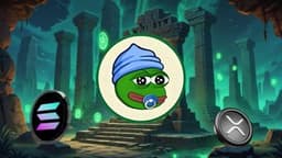 Little Pepe (LILPEPE) Heats Up as Investors Look Beyond Big Caps Solana (SOL) and Ripple (XRP)