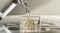 Water150 Unveils Historical Satra Brunn Well; The Original Source of 150 Years of Premium Quality Spring Water Hydration