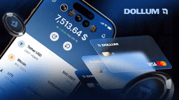 DOLLUM Expands Wallet Opportunities, Introducing New Security Features