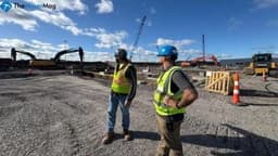 Terawulf Plans Record $3.2B Notes Offering to Fund AI Data Center Expansion
