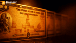 From Wall Street to Web3: $770M in Capital Flows Into Tokenized Treasury Assets